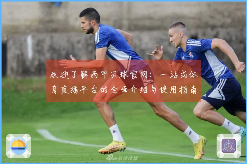 欢迎了解西甲买球官网：一站式体育直播平台的全面介绍与使用指南